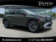 Used 2025 Hyundai Tucson SEL SUV