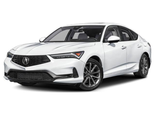 2024 Acura Integra Hatchback