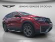 Used 2020 Honda CR-V EX-L 2WD SUV