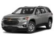 Used 2020 Chevrolet Traverse LT Cloth w/1LT SUV