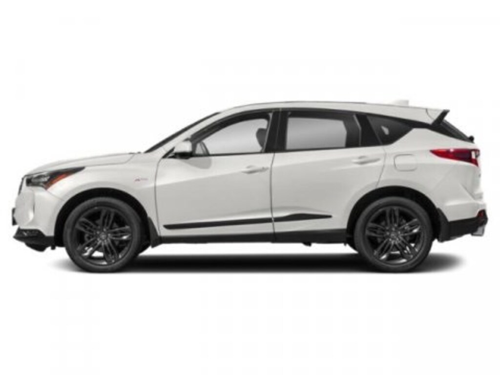 Used 2024 Acura RDX SH-AWD SUV
