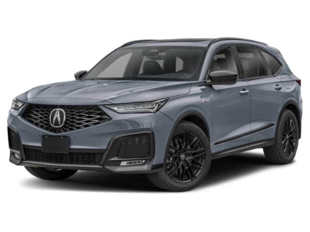 2026 Acura MDX SH-AWD A-Spec w/Advance Package's photo