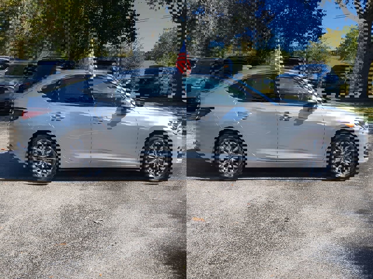 2026 Acura Integra Base photo 3