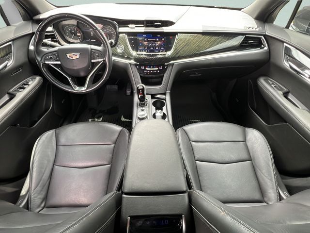 2021 Cadillac XT6 Premium Luxury - Photo 12