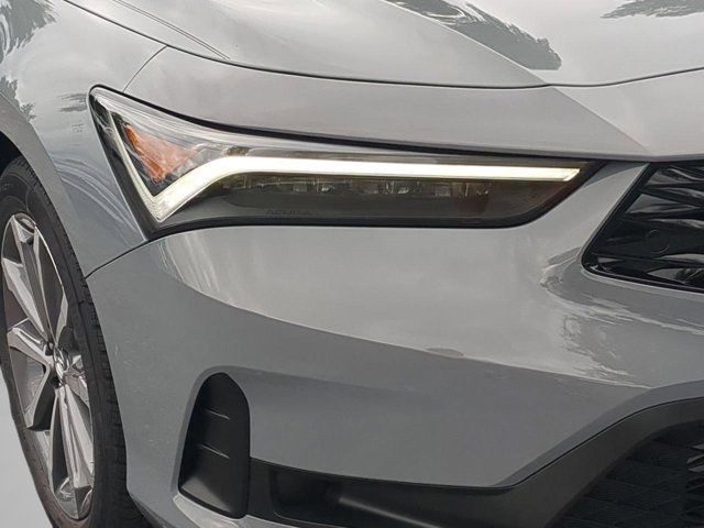 2026 Acura Integra Base - Photo 26