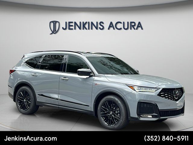 New Acura MDX Inventory Near Lake Lake FL | Jenkins Acura in Ocala FL