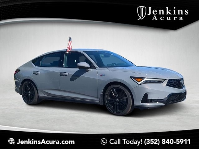 2026 Acura Integra A-Spec with Tech Package's photo