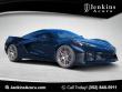 Used 2023 Chevrolet Corvette Z06 3LZ Coupe