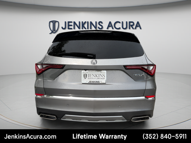 New 2026 Acura MDX w/Technology Package SUV