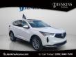 Certified 2024 Acura RDX Technology Package SUV