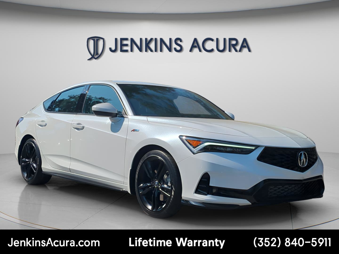 2026 Acura Integra A-Spec