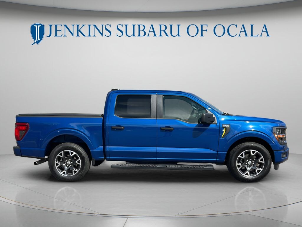 Used 2024 Ford F-150