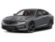 Used 2023 Acura Integra A-Spec Tech Package Hatchback