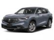 Certified 2025 Acura ADX  SUV