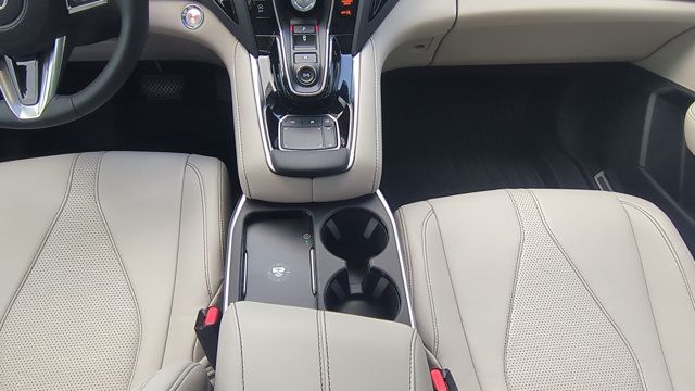 2026 Acura RDX Technology Package - Photo 15