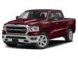 Used 2019 Ram 1500 Big Horn/Lone Star Truck Crew Cab