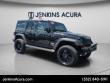 Used 2019 Jeep Wrangler Unlimited Sport 4x4 SUV