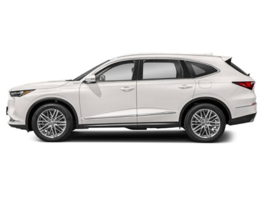Used 2024 Acura MDX SH-AWD Advance Package SUV