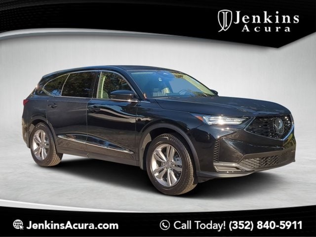 2026 Acura MDX Base's photo