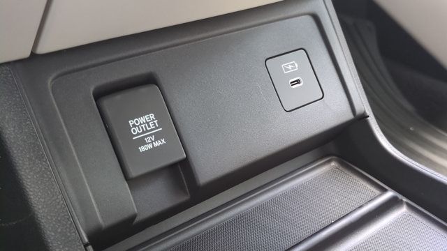 2026 Acura RDX Technology Package - Photo 19