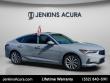 Certified 2026 Acura Integra Base Hatchback