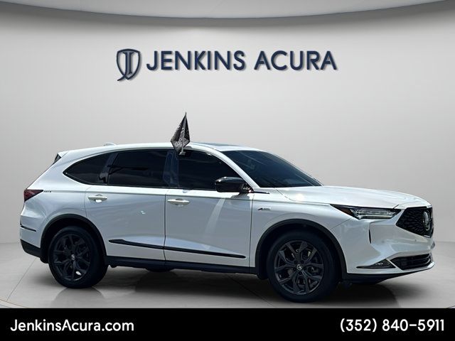 2024 Acura MDX