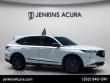 Certified 2024 Acura MDX SH-AWD A-Spec Package SUV