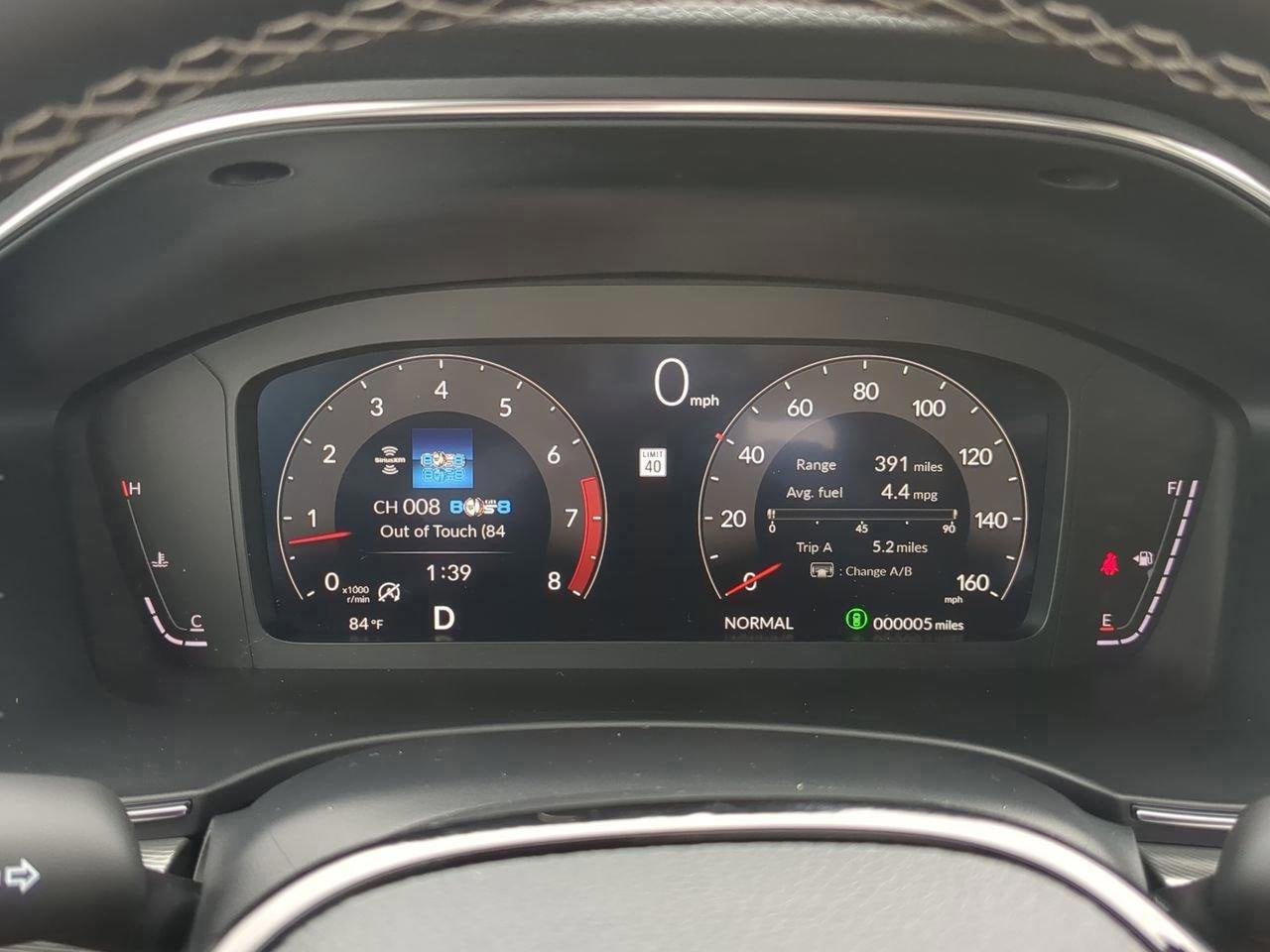 2026 Acura Integra A-Spec w/Technology Package - Photo 26