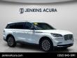 Used 2023 Lincoln Aviator Reserve SUV