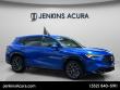Certified 2025 Acura ADX A-Spec Package SUV