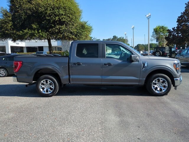 2023 Ford F-150 XLT photo 3
