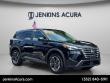 Used 2024 Nissan Rogue SV SUV