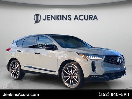 2026 Acura RDX w/A-Spec Advance Package SUV