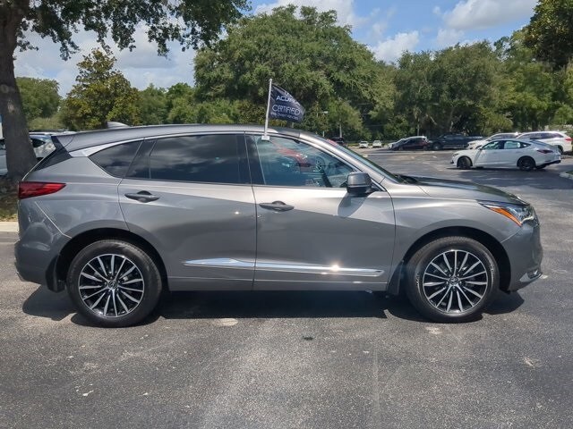 2025 Acura RDX Advance photo 3