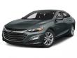 Used 2021 Chevrolet Malibu LT Sedan