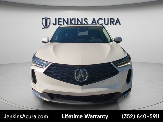 2026 Acura RDX Technology Package - Photo 9