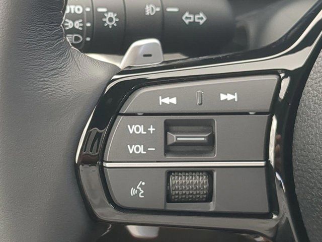2026 Acura Integra A-Spec - Photo 20