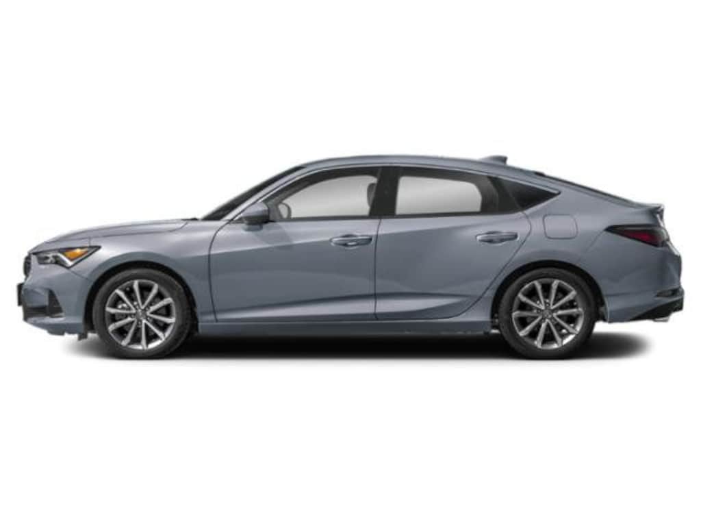 Used 2026 Acura Integra Base Hatchback