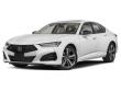 Used 2025 Acura TLX Technology Package Sedan