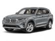 Used 2022 BMW X3 xDrive30i SUV