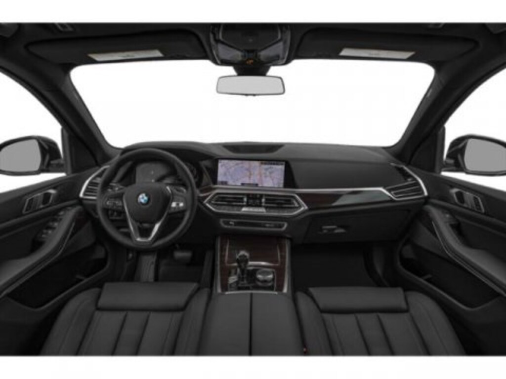 Used 2019 BMW X5 xDrive40i SUV
