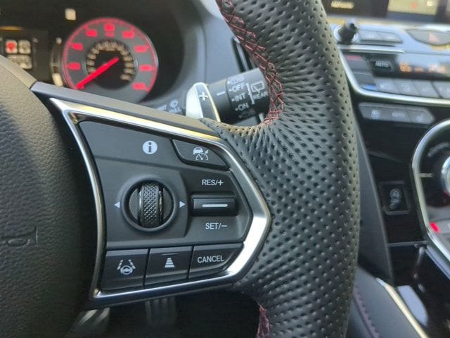 2026 Acura RDX A-Spec w/Advance Package - Photo 13