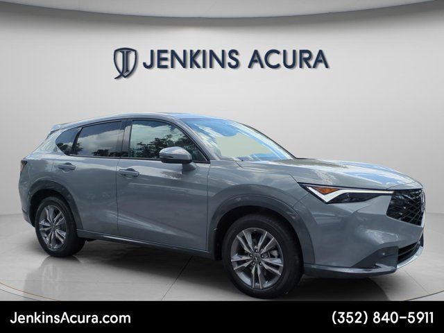 2026 Acura ADX -'s photo