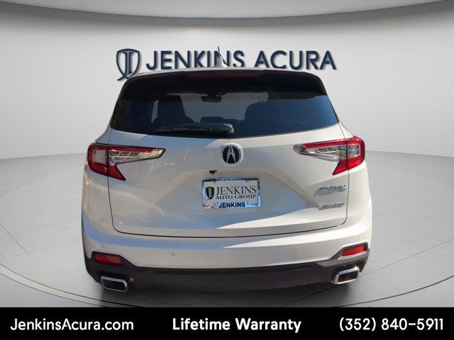 2026 Acura RDX Technology Package - Photo 5