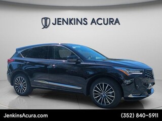 2026 Acura RDX w/Advance Package SUV for Sale in Ocala FL