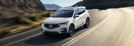 New 2019 Acura Rdx In Ocala Fl Jenkins Acura Near Gainesville The Villages Leesburg