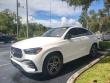 Used 2025 Mercedes-Benz GLE 450 4MATIC SUV