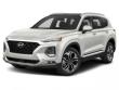 Used 2020 Hyundai Santa Fe SEL 2.0T SUV