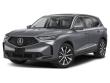 Certified 2025 Acura MDX FWD Technology Package SUV