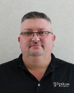 Staff member Bobby Craft from ID_70a57a84b747